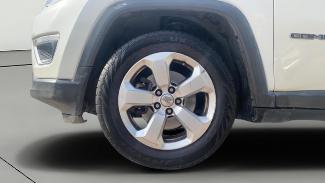 View Jeep Compass Image 33 Used Jeep Compass Image 33