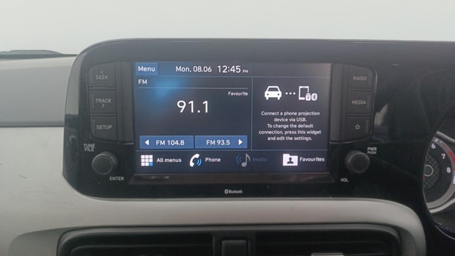 View Hyundai Grand i10 Nios Image 17 Used Hyundai Grand i10 Nios Image 17