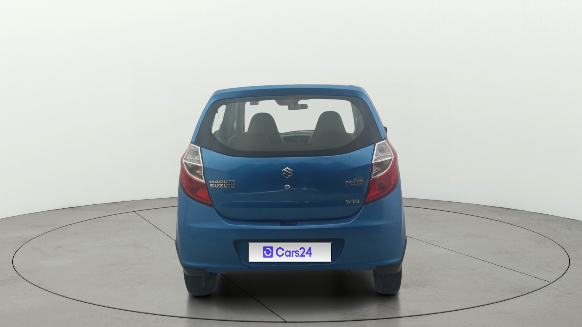 Used 2016 Maruti Suzuki Alto K10 Used 2016 Maruti Suzuki Alto K10