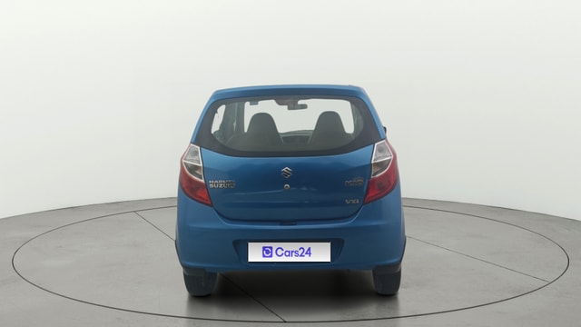 View Maruti Suzuki Alto K10 Image 39 Used Maruti Suzuki Alto K10 Image 39