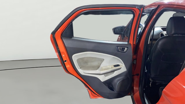 View Ford EcoSport Image 22 Used Ford EcoSport Image 22