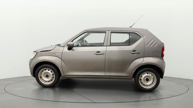 View Maruti Suzuki 1000 Image 5 Used Maruti Suzuki 1000 Image 5