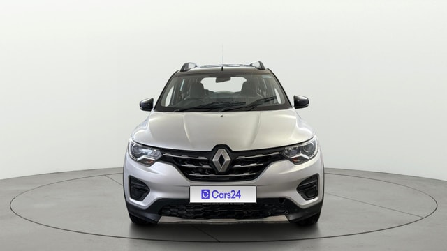 View Renault Triber Image 1 Used Renault Triber Image 1