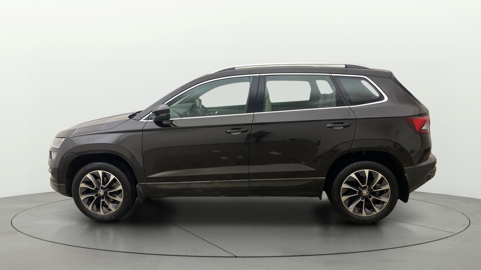 View 2021 Skoda Karoq Style AT Image 27 Used 2021 Skoda Karoq Style AT Image 27