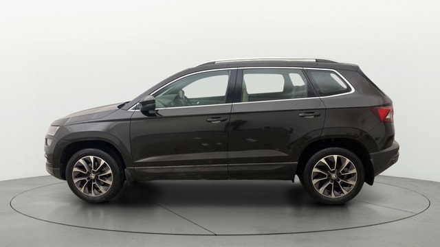 View Skoda Karoq Image 27 Used Skoda Karoq Image 27
