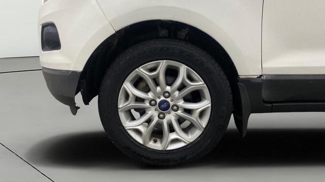 View Ford EcoSport Image 28 Used Ford EcoSport Image 28