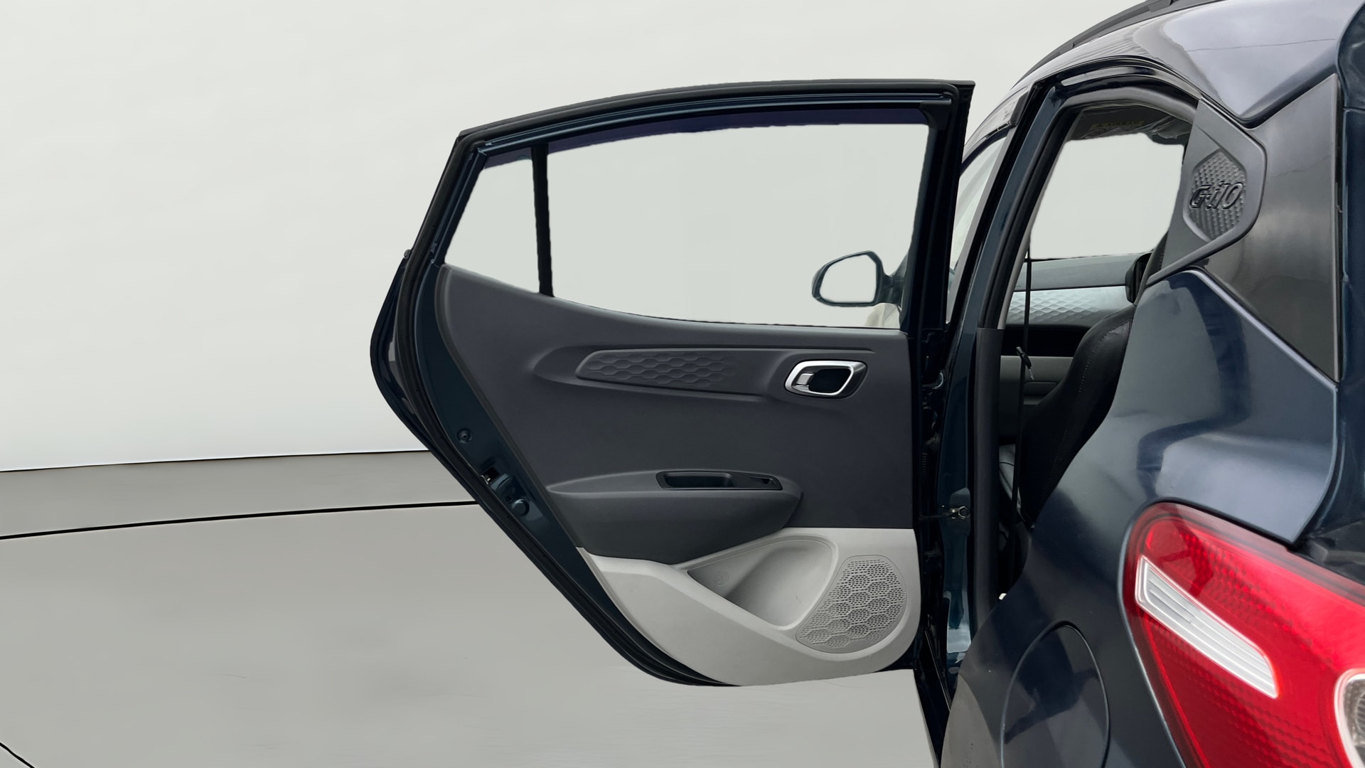 View 2020 Hyundai Grand i10 Nios Sportz Petrol Image 22 Used 2020 Hyundai Grand i10 Nios Sportz Petrol Image 22