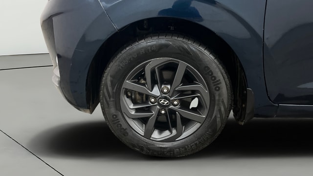 View Hyundai Grand i10 Nios Image 28 Used Hyundai Grand i10 Nios Image 28