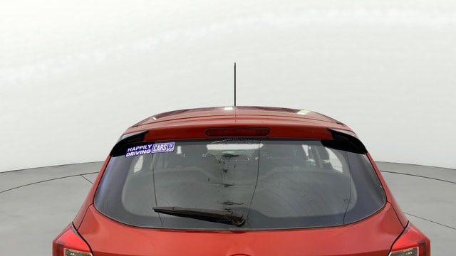 View Tata Tiago Image 4 Used Tata Tiago Image 4