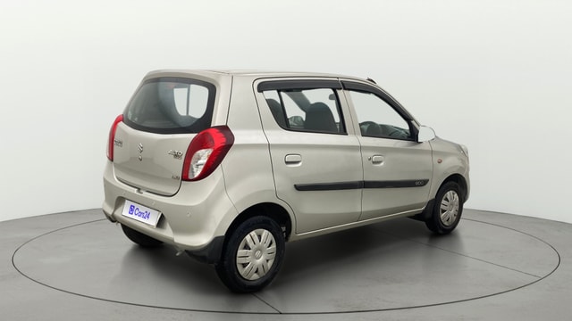 View Maruti Suzuki Alto 800 Image 41 Used Maruti Suzuki Alto 800 Image 41