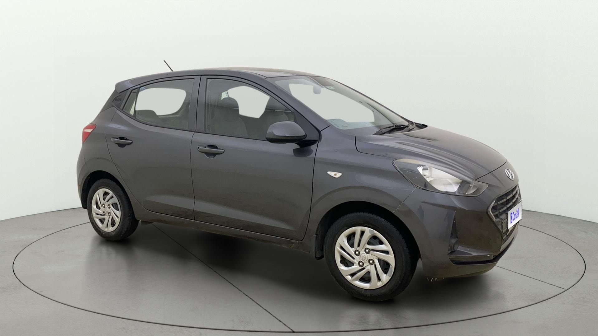 View 2021 Hyundai Grand i10 Nios Magna Petrol Image 21 Used 2021 Hyundai Grand i10 Nios Magna Petrol Image 21