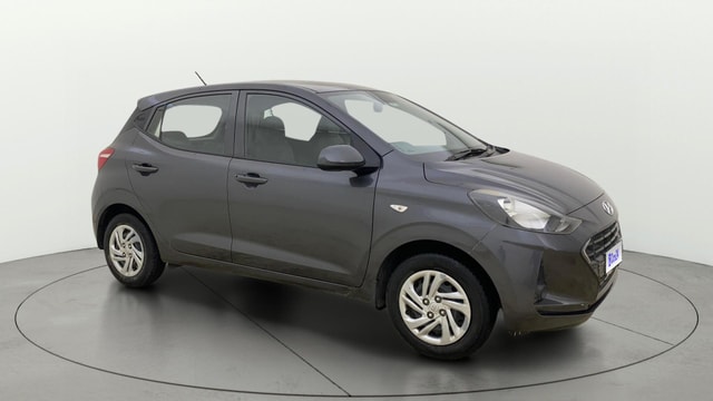 View Hyundai Grand i10 Nios Image 21 Used Hyundai Grand i10 Nios Image 21