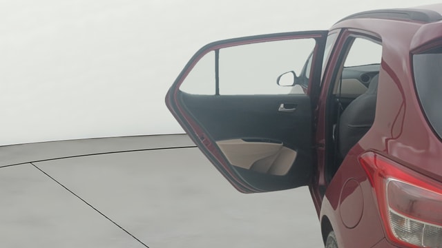 View Hyundai Grand i10 Image 22 Used Hyundai Grand i10 Image 22