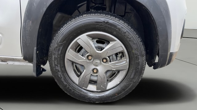 View Renault Kwid Image 40 Used Renault Kwid Image 40