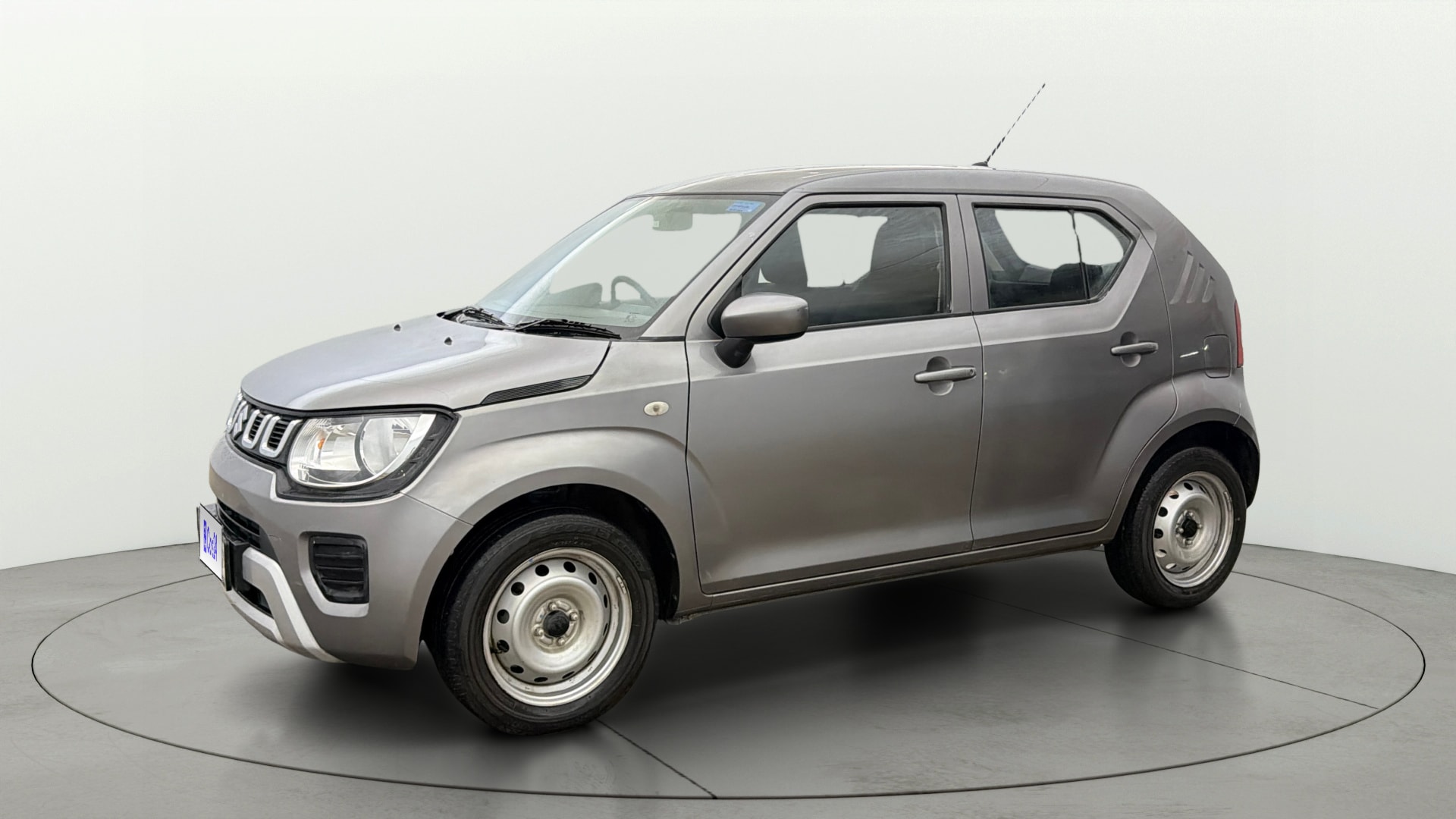 View 2023 Maruti Suzuki 1000 Base Variant Image 34 Used 2023 Maruti Suzuki 1000 Base Variant Image 34
