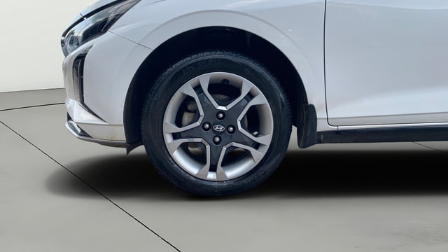 View Hyundai Elite i20 Image 29 Used Hyundai Elite i20 Image 29