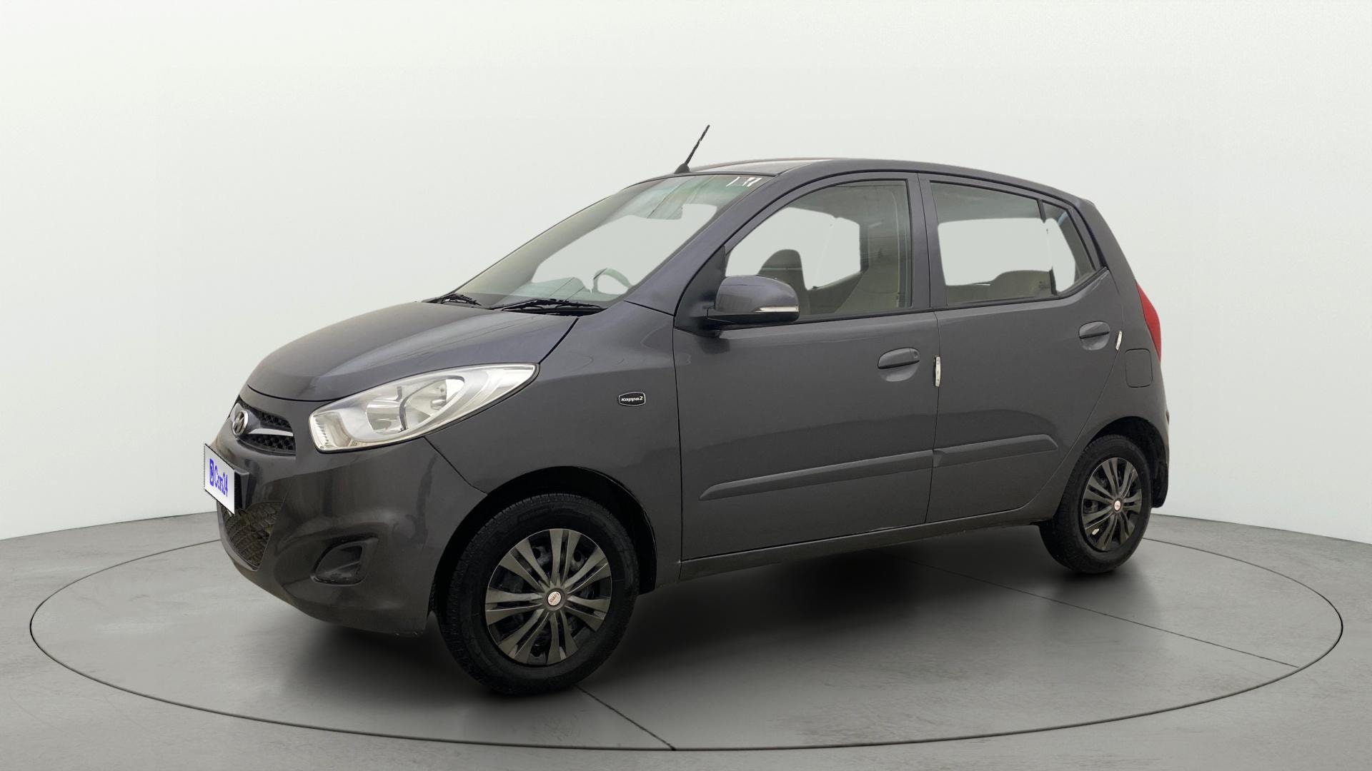 Used 2013 Hyundai i10 Used 2013 Hyundai i10
