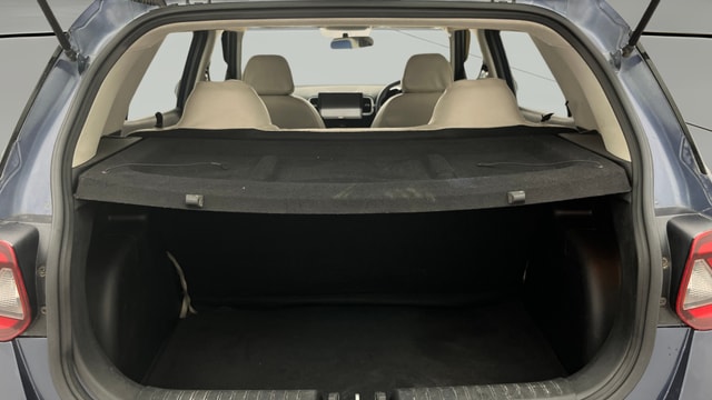 View Hyundai Venue Image 37 Used Hyundai Venue Image 37