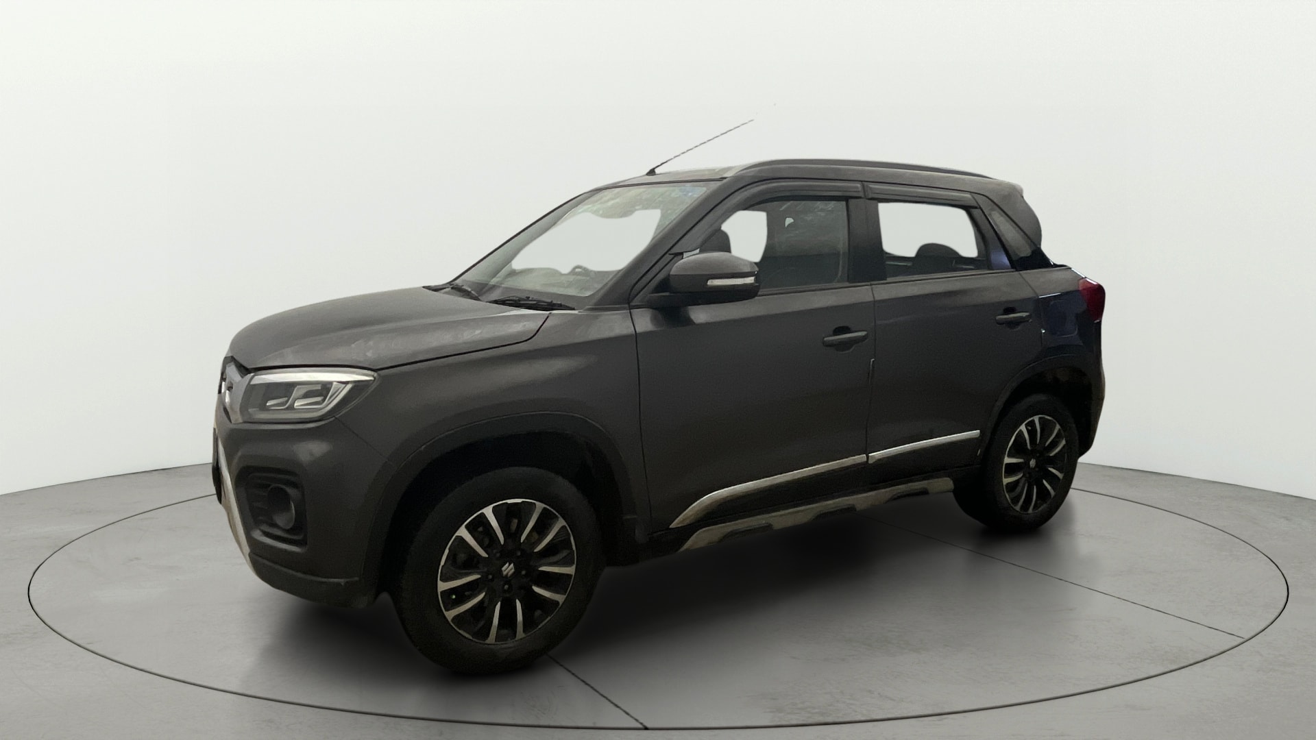 View 2022 Maruti Suzuki 1000 Base Variant Image 22 Used 2022 Maruti Suzuki 1000 Base Variant Image 22