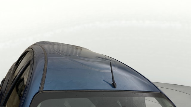 View Nissan Micra Active Image 6 Used Nissan Micra Active Image 6