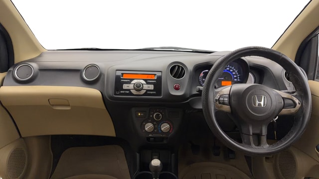 View Honda Amaze Image 15 Used Honda Amaze Image 15