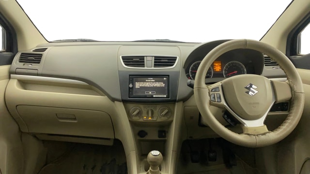 View Maruti Suzuki 1000 Image 16 Used Maruti Suzuki 1000 Image 16