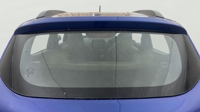 View Renault Kwid Image 4 Used Renault Kwid Image 4
