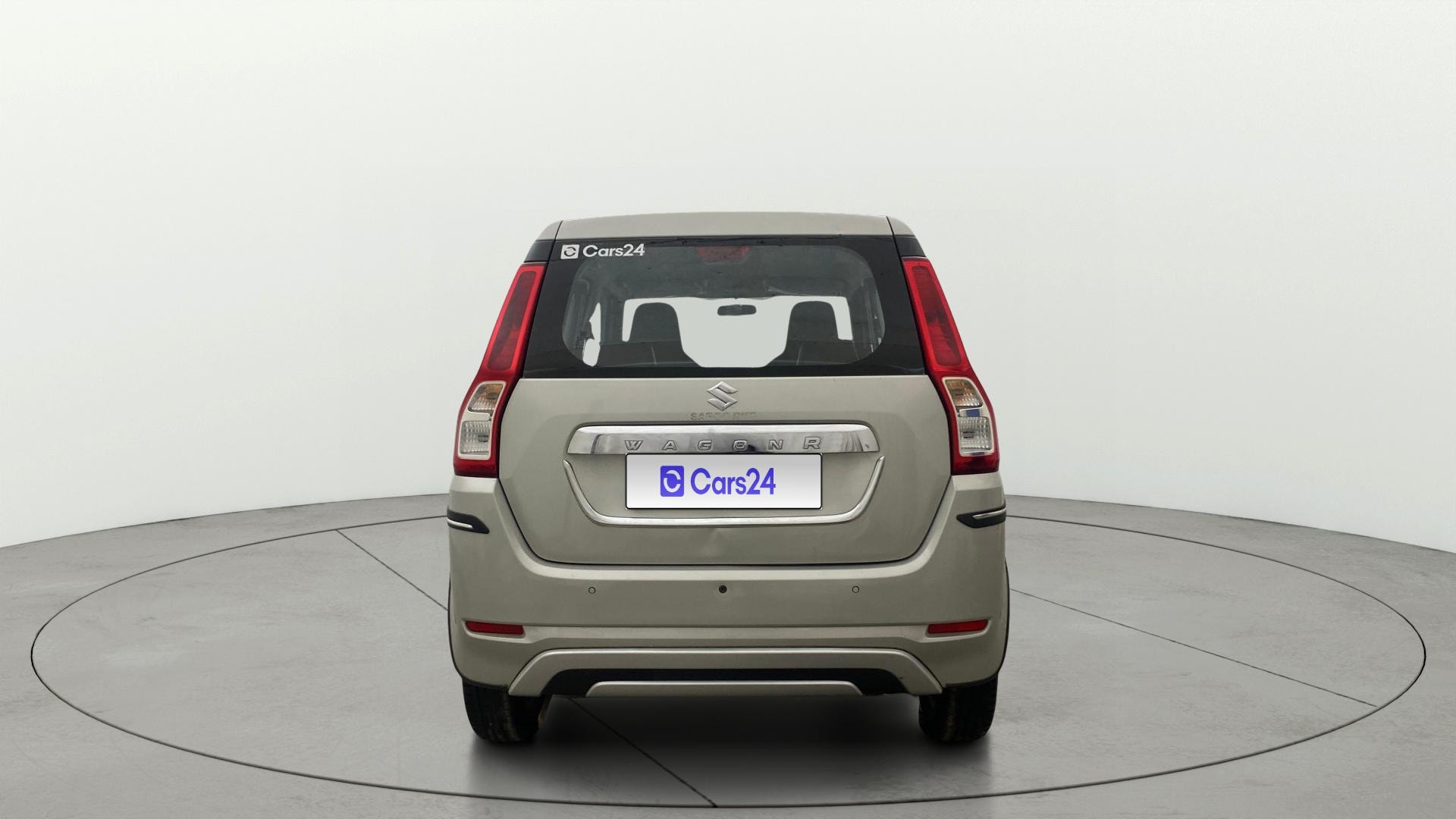 View 2022 Maruti Suzuki 1000 Base Variant Image 40 Used 2022 Maruti Suzuki 1000 Base Variant Image 40