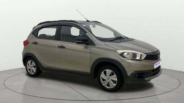 View Tata Tiago NRG Image 35 Used Tata Tiago NRG Image 35