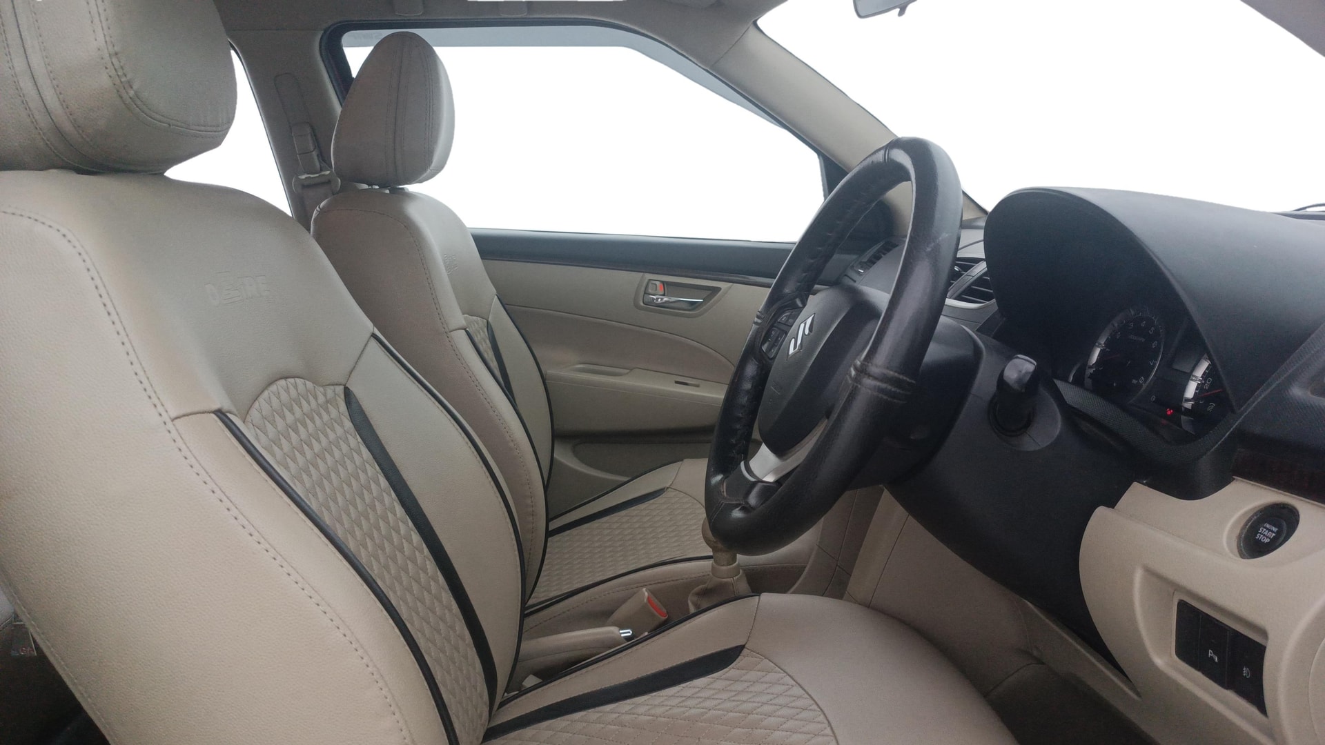 View 2016 Maruti Suzuki 1000 Base Variant Image 25 Used 2016 Maruti Suzuki 1000 Base Variant Image 25