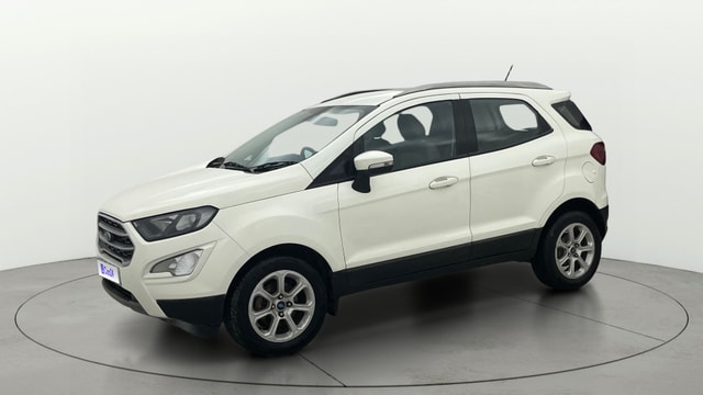 View Ford EcoSport Image 38 Used Ford EcoSport Image 38