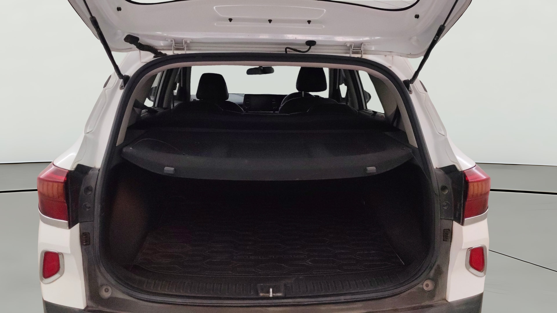 Used 2021 Kia Seltos Used 2021 Kia Seltos
