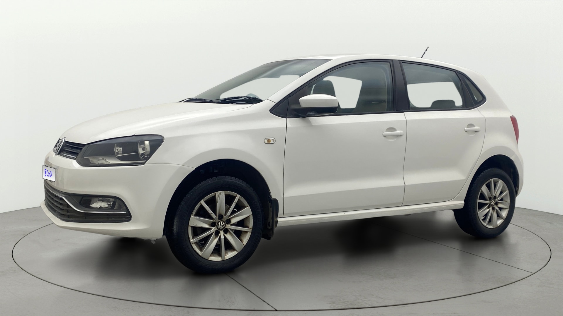 View 2015 Volkswagen Polo 1.2 AllStar Limited Edition Image 34 Used 2015 Volkswagen Polo 1.2 AllStar Limited Edition Image 34