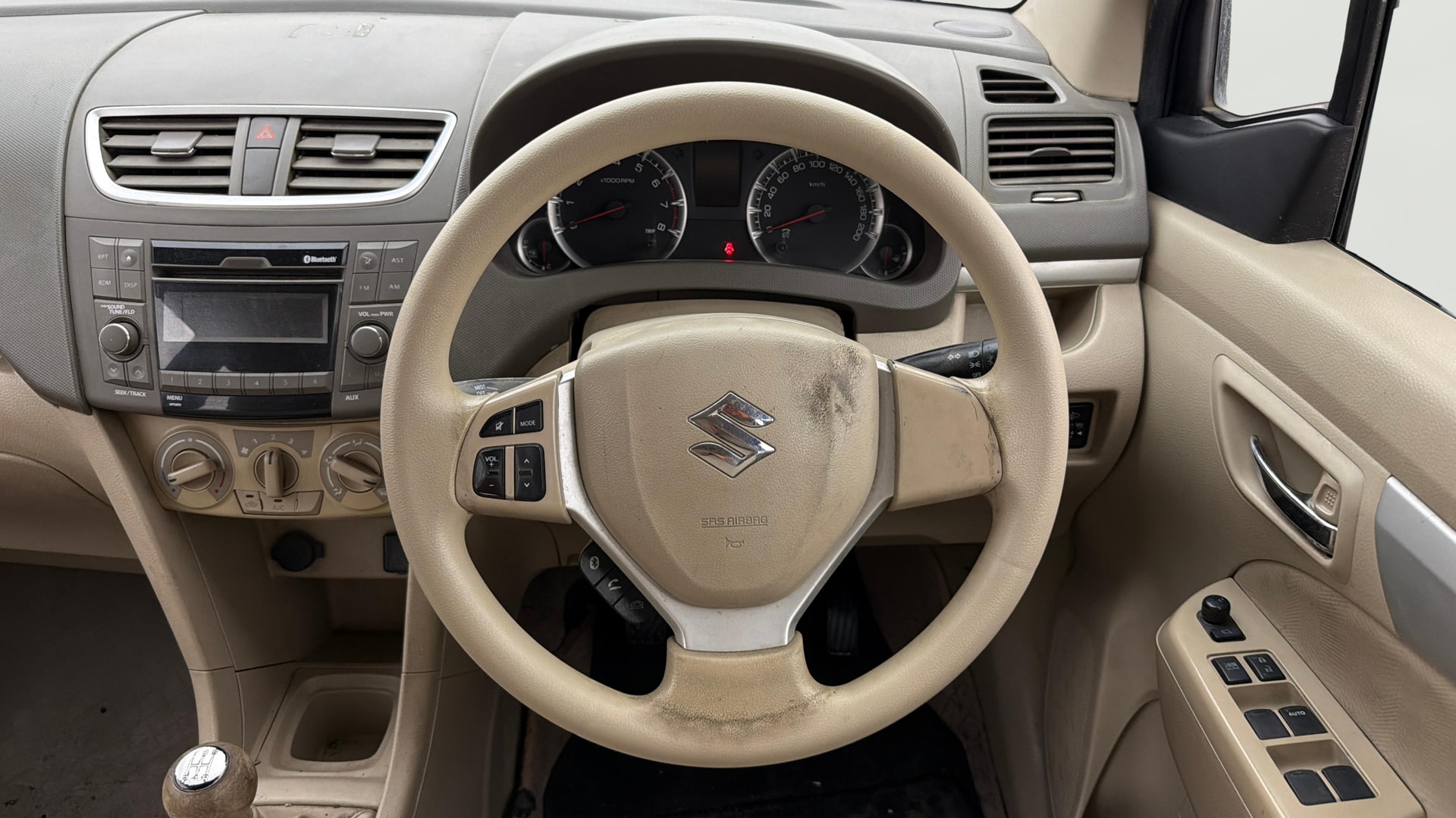 Used 2016 Maruti Suzuki 1000 Used 2016 Maruti Suzuki 1000