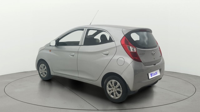 View Hyundai EON Image 2 Used Hyundai EON Image 2
