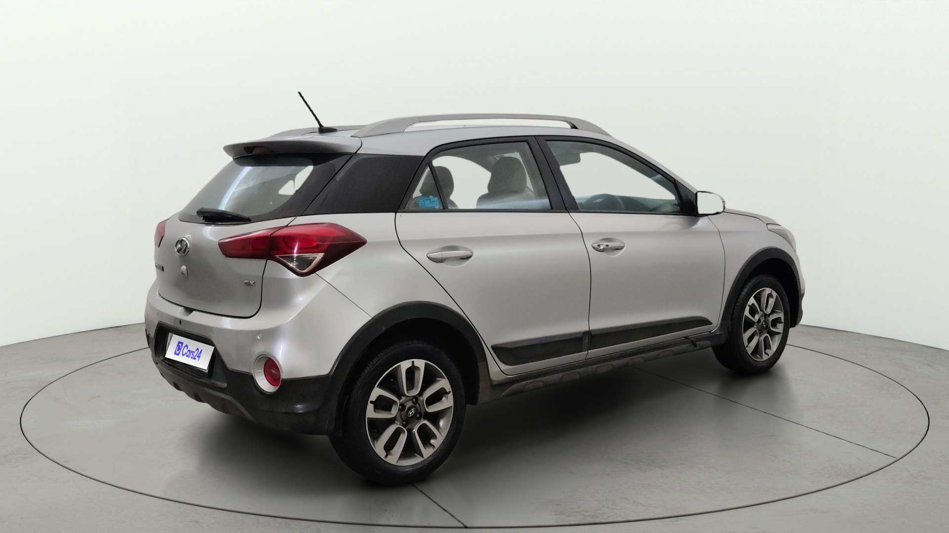Used 2016 Hyundai i20 Active Used 2016 Hyundai i20 Active