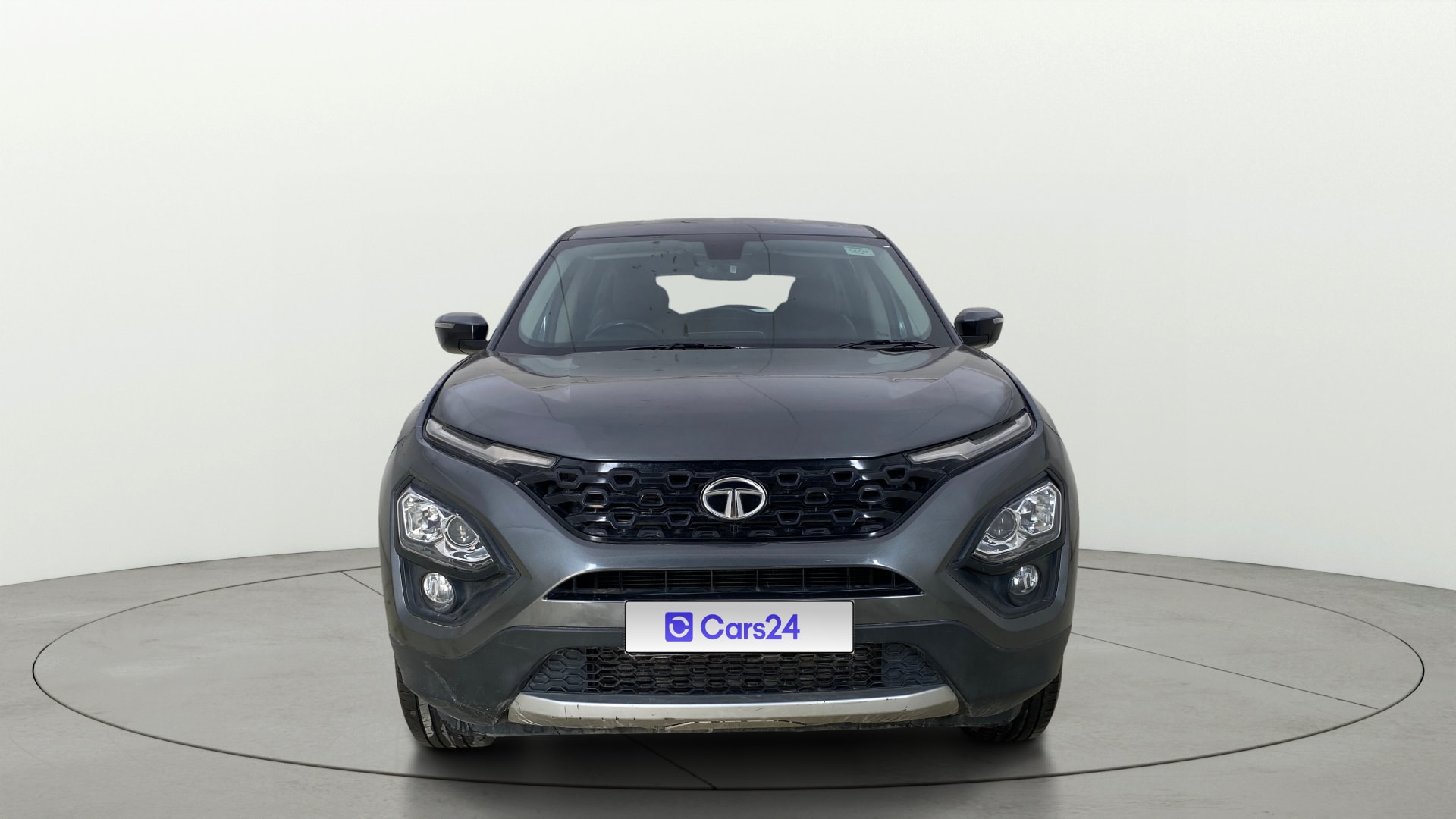 Used 2022 Tata Harrier Used 2022 Tata Harrier