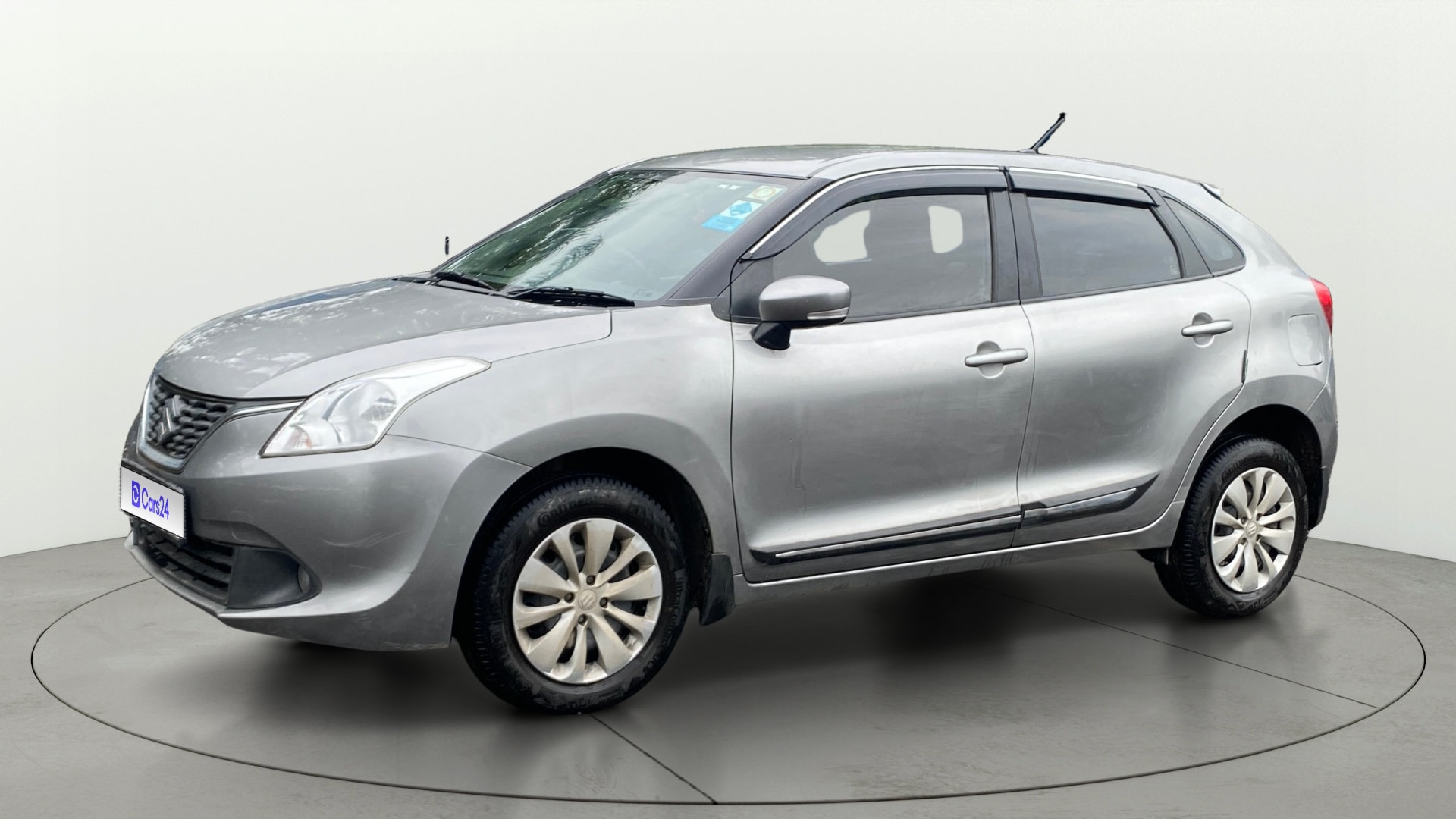 Used 2018 Maruti Suzuki 1000 Used 2018 Maruti Suzuki 1000