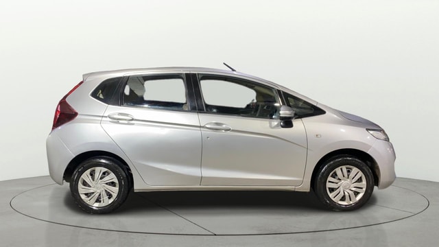 View Honda Jazz Image 8 Used Honda Jazz Image 8
