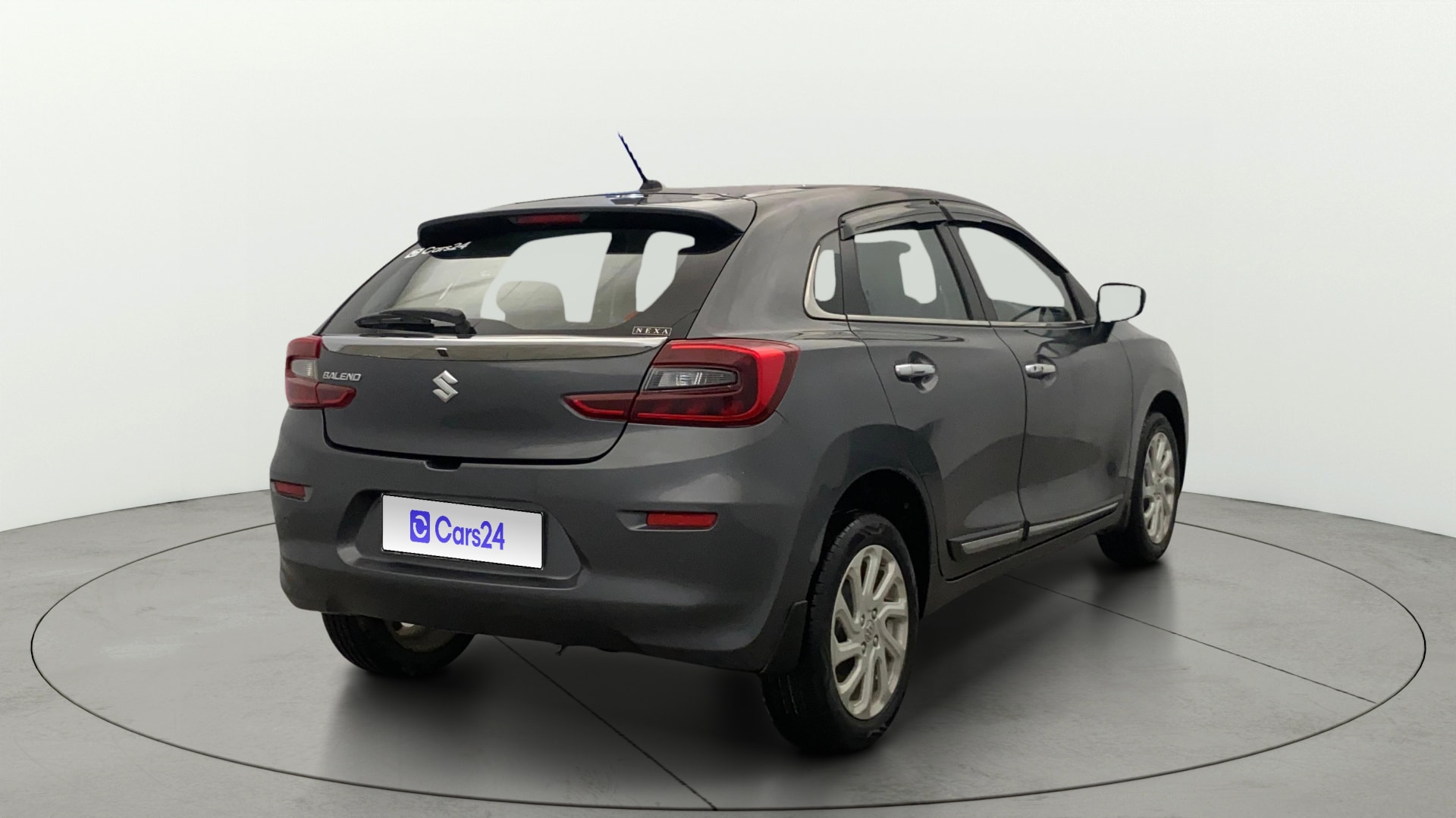 Used 2023 Maruti Suzuki 1000 Used 2023 Maruti Suzuki 1000