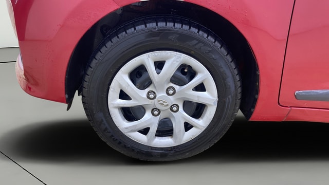 View Hyundai Grand i10 Image 28 Used Hyundai Grand i10 Image 28