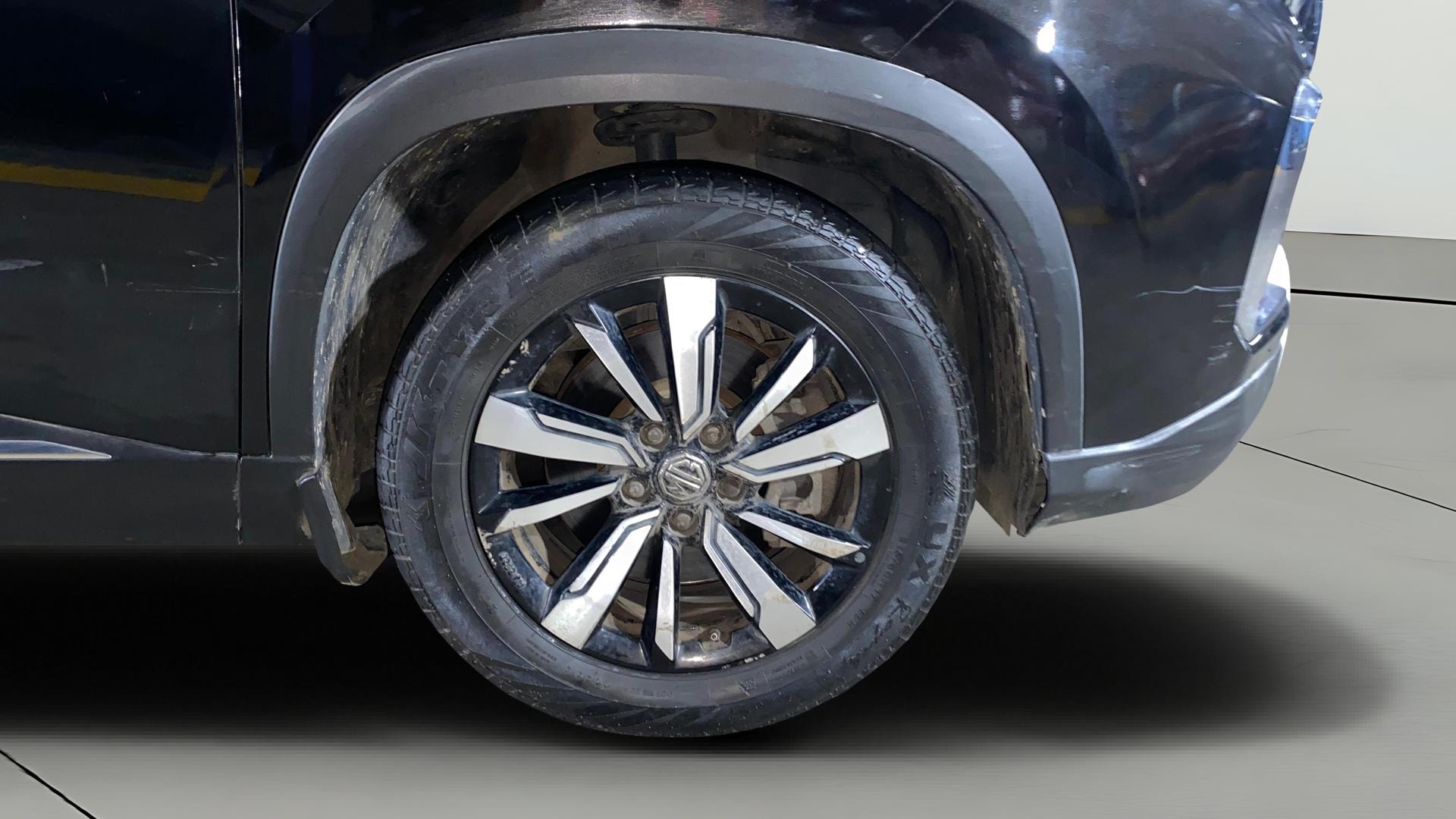 View 2020 MG Hector Sharp Diesel Image 42 Used 2020 MG Hector Sharp Diesel Image 42