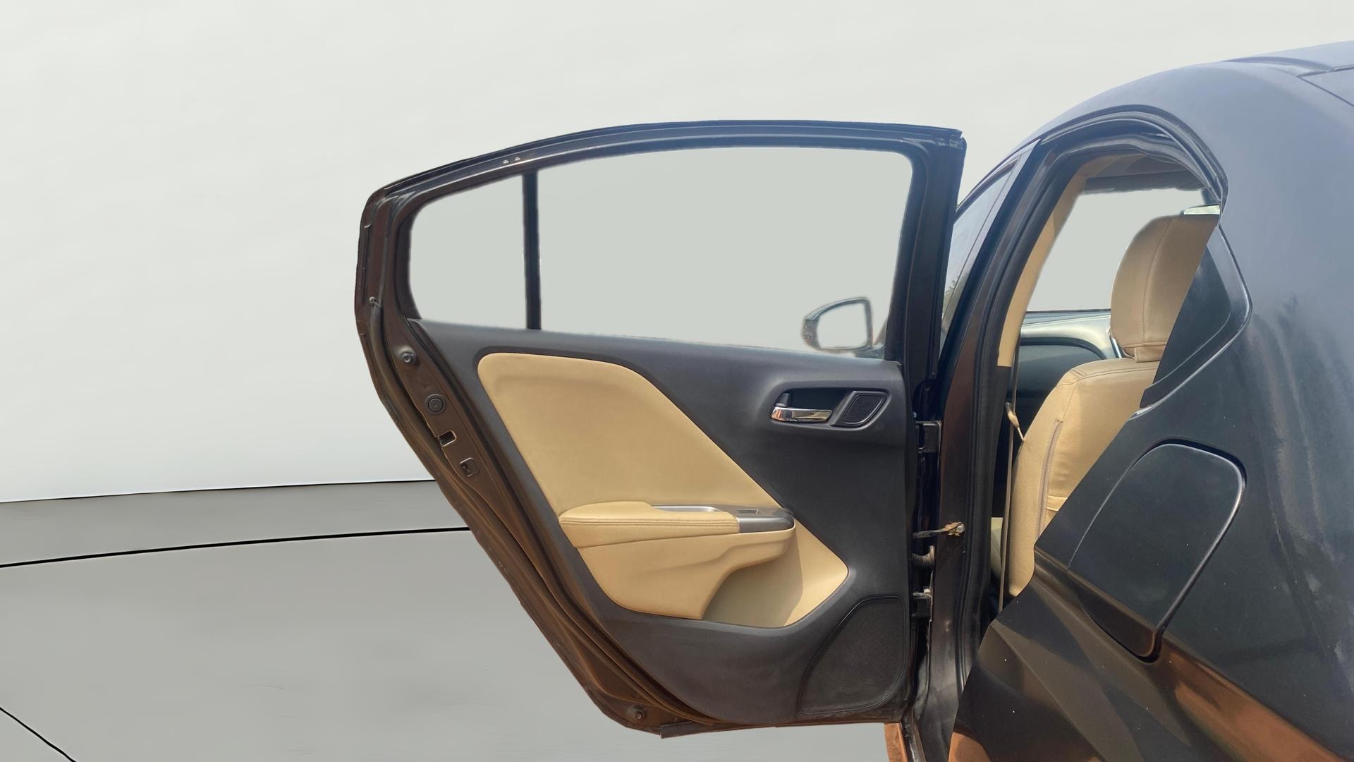 Used 2015 Honda City Used 2015 Honda City