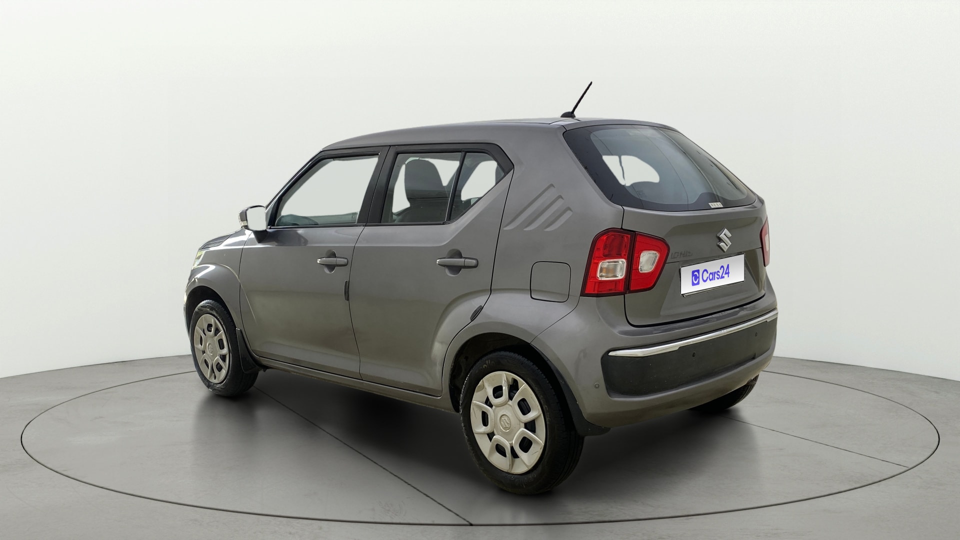 Used 2018 Maruti Suzuki 1000 Used 2018 Maruti Suzuki 1000