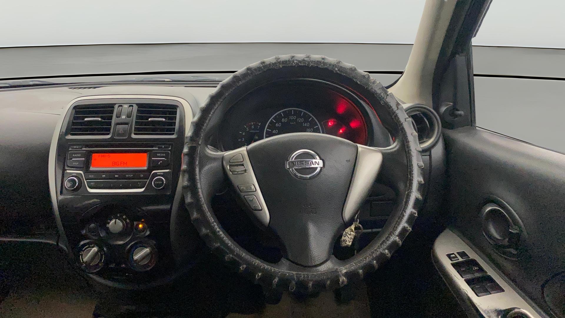 View 2020 Nissan Micra Active XV S Image 21 Used 2020 Nissan Micra Active XV S Image 21