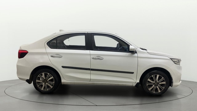 View Honda Amaze Image 8 Used Honda Amaze Image 8