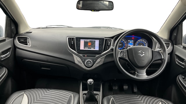 View Maruti Suzuki 1000 Image 15 Used Maruti Suzuki 1000 Image 15
