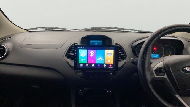 View Ford Figo Aspire Image 17 Used Ford Figo Aspire Image 17