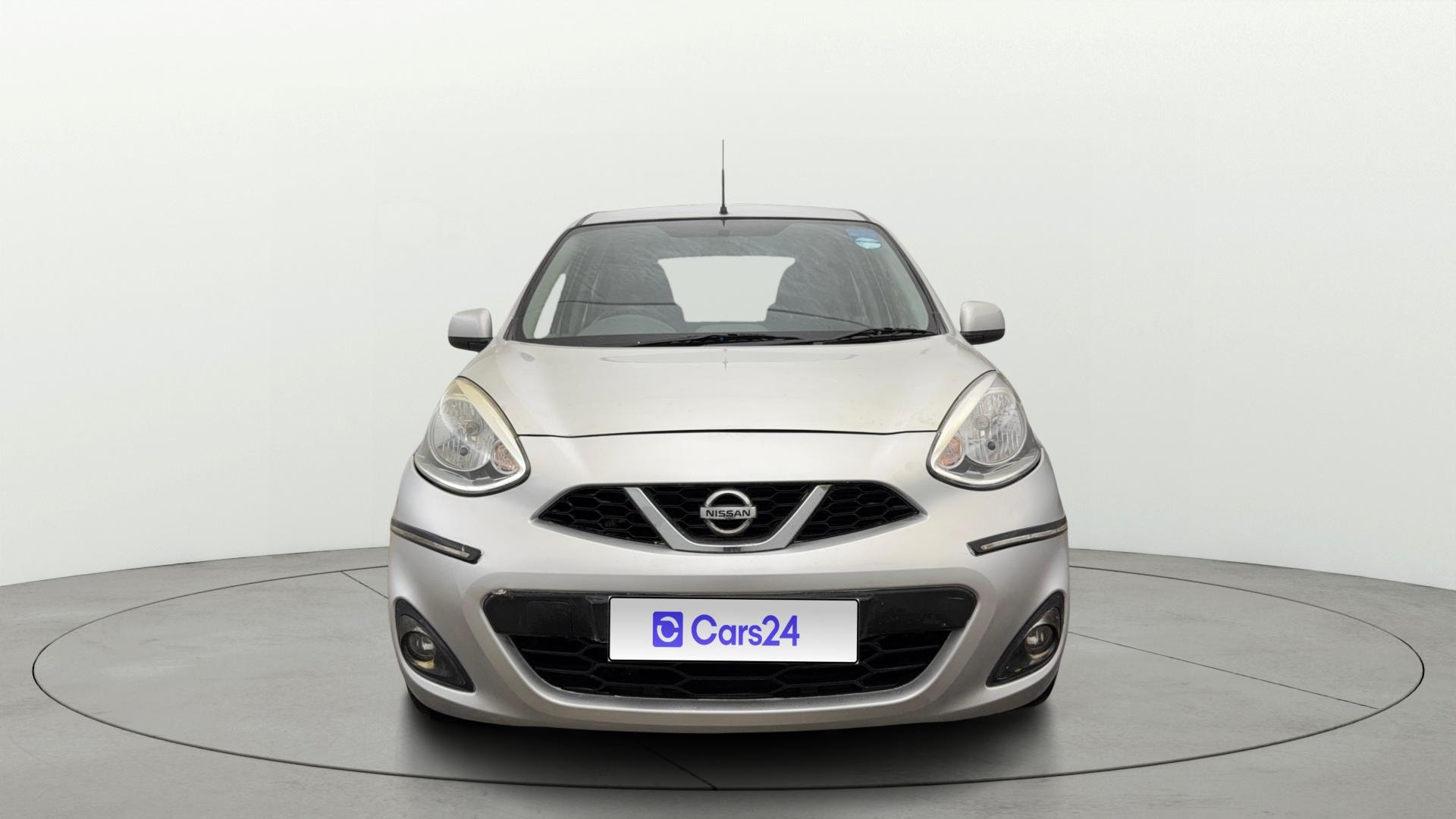 Used 2016 Nissan Micra Used 2016 Nissan Micra