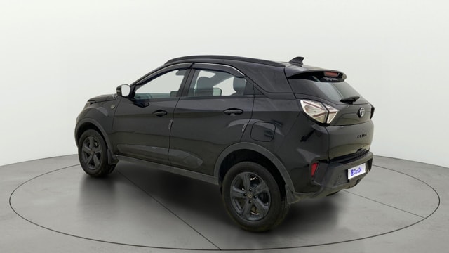 View Tata Nexon Image 2 Used Tata Nexon Image 2